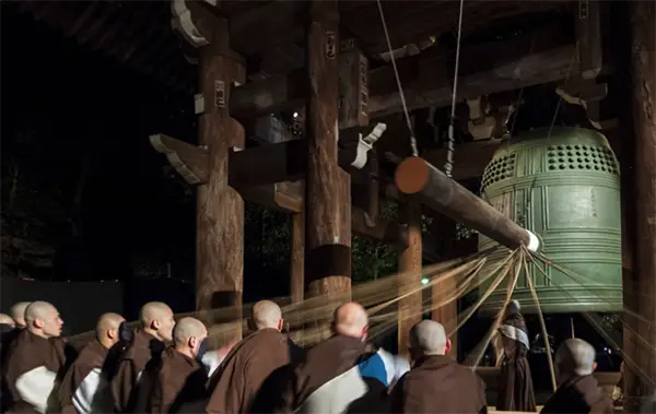 Hatsu-hinode, a megújulás ünnepe